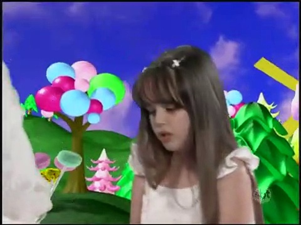 Cuidado com o Anjo - Capítulo 73 - 09-03-2016 (Dublado) Parte 1