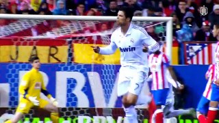Cristiano Ronaldo TOP 100 Goals For Real Madrid_HD
