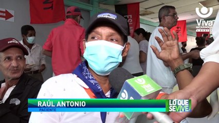 Inicia construcción de un nuevo pasillo en el hospital Manolo Morales