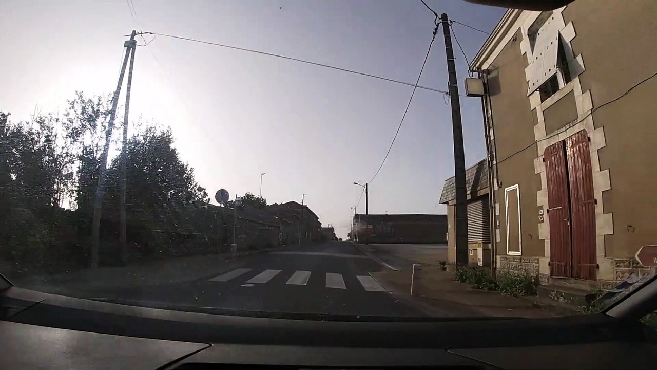 La Grimaudière