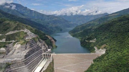 ¿Qué falta para que Hidroituango pueda entrar en marcha? Esto es lo que se sabe