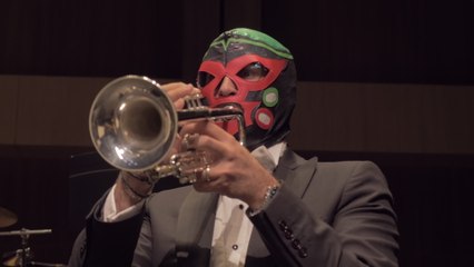 Juan Pablo Contreras - Seis Luchadores - II. Astro Tapatío