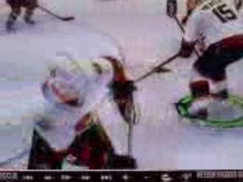 nhl save