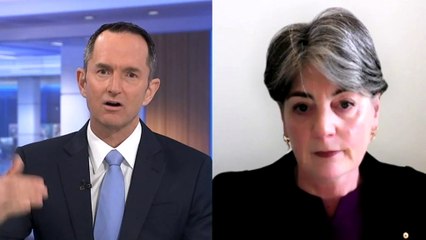 Government's anti-corruption commission passes senate