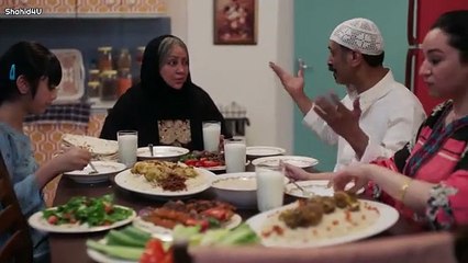 مسلسل العاصوف الموسم الثالث الحلقه 12 كامله