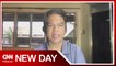 DOH: Daily cases could hit 2K end-Dec. | New Day