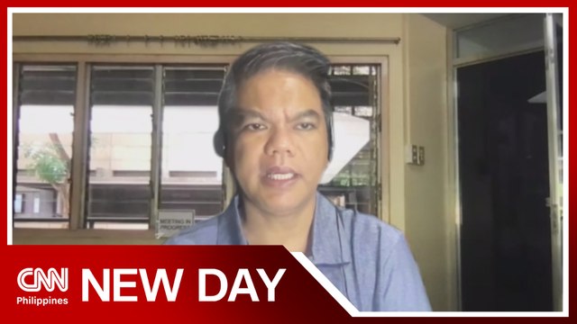 DOH: Daily cases could hit 2K end-Dec. | New Day