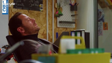 مسلسل بالقلب الحلقة 22 كامله