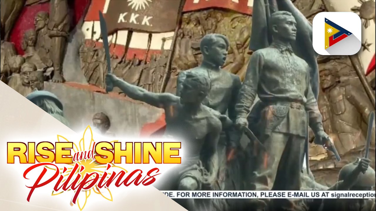 159th Bonifacio Day