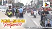 Pag-iisyu ng traffic violation ticket sa NCR, gagawing centralized sa 2023