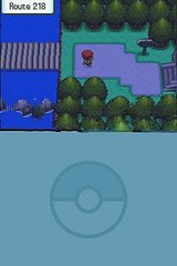 Pokémon Version Diamant online multiplayer - nds
