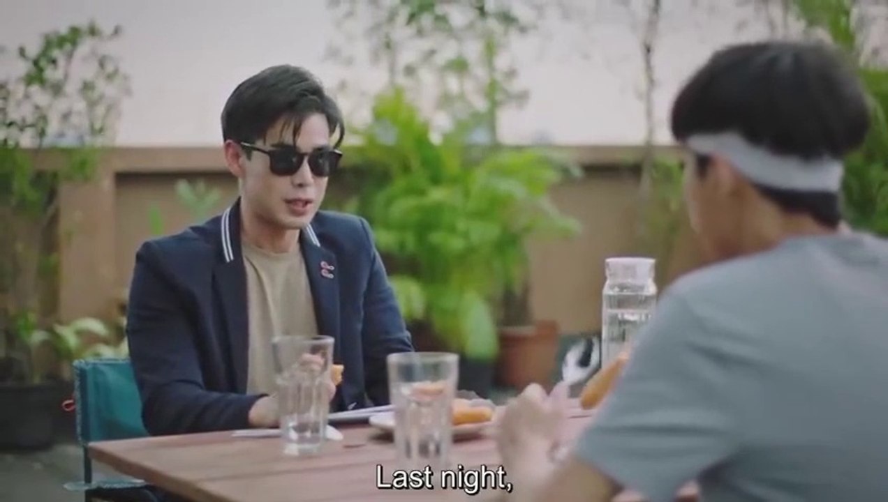 Till the World Ends (2022) Episode 4 Engsub