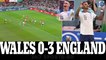 Wales 0-3 England - World Cup 2022 Marcus Rashford Brace Fires Three Lions into the Last-16