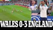 Wales 0-3 England - World Cup 2022 Marcus Rashford Brace Fires Three Lions into the Last-16