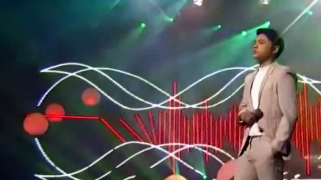 Sa'Yo -Jeremy Gloniga