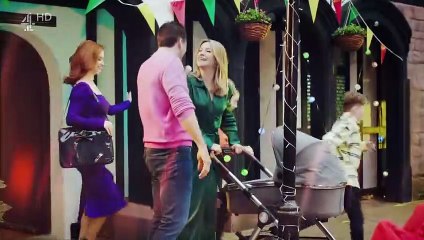 Hollyoaks 29th November 2022