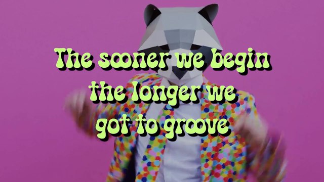 Key Loch - Boogie Oogie Oogie (Lyric Video) New Version