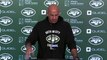 Robert Saleh Explains How Jets Can Build Off Offensive Outburst Against Bears