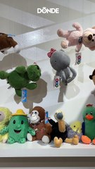 El "Museo de las Relaciones Rotas” llega a CDMX ¡Ya dile adiós a tu ex!