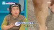 [HEALTHY] Oh Jung -tae's varicose vein surgery!,기분 좋은 날 221130