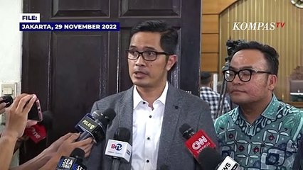 Febri soal Permintaan Maaf Sambo: Sikap Sungguh-sungguh Mengakui Apa yang Dilakukan