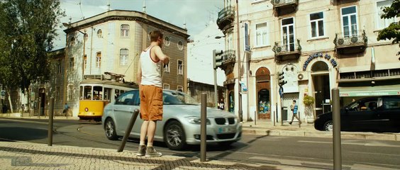 Imagine Bande-annonce (RU)