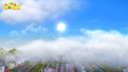 Motu Patlu Cartoon in Hindi  Dr Jhatka Ki Furtili Chai