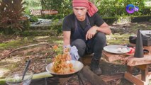 Farm To Table: How to cook Coconut Breaded Duck, Salted Egg Chicken, and Chili Verde | Teaser Ep. 94