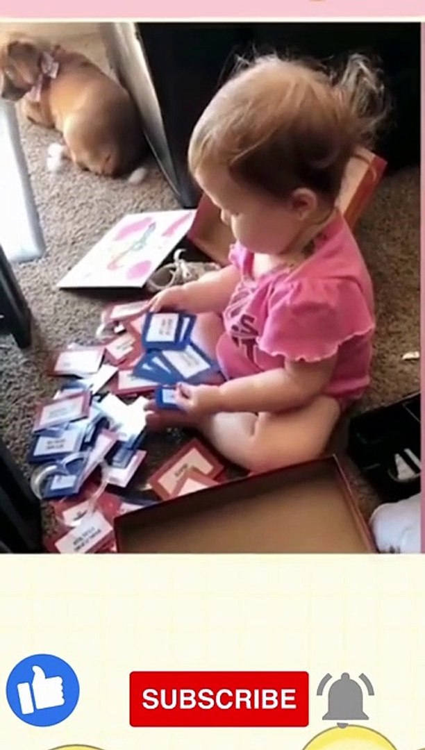 Funny Kids Doing Funny Acts