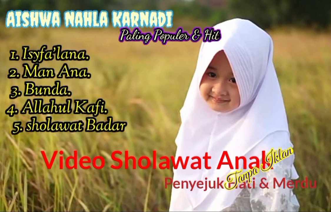 Lagu islami