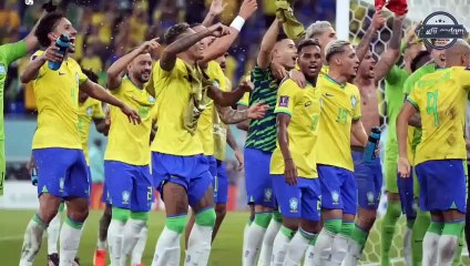 Teams that Qualified for the Last 16 of the World Cup qatar 2022