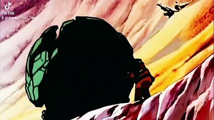 Ulysses31 -The Eternal Punishment     40th Anniversary Resorted  Epersode 5 Part 3 -1981-1986