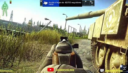 hacker Fly volador  #PMC  #custom #español #mexico #pcgamer #tarkov #escapefromtarkov