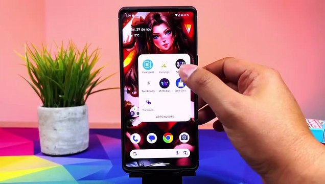 Aplicaciones NUEVAS Que LLEGAN a la Tienda ANDROID! ✅ [NEW TOP APPS] #2022