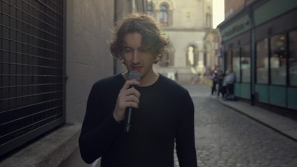 Dean Lewis - How Do I Say Goodbye