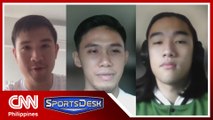 Benilde to face Letran in the finals | Sports Desk