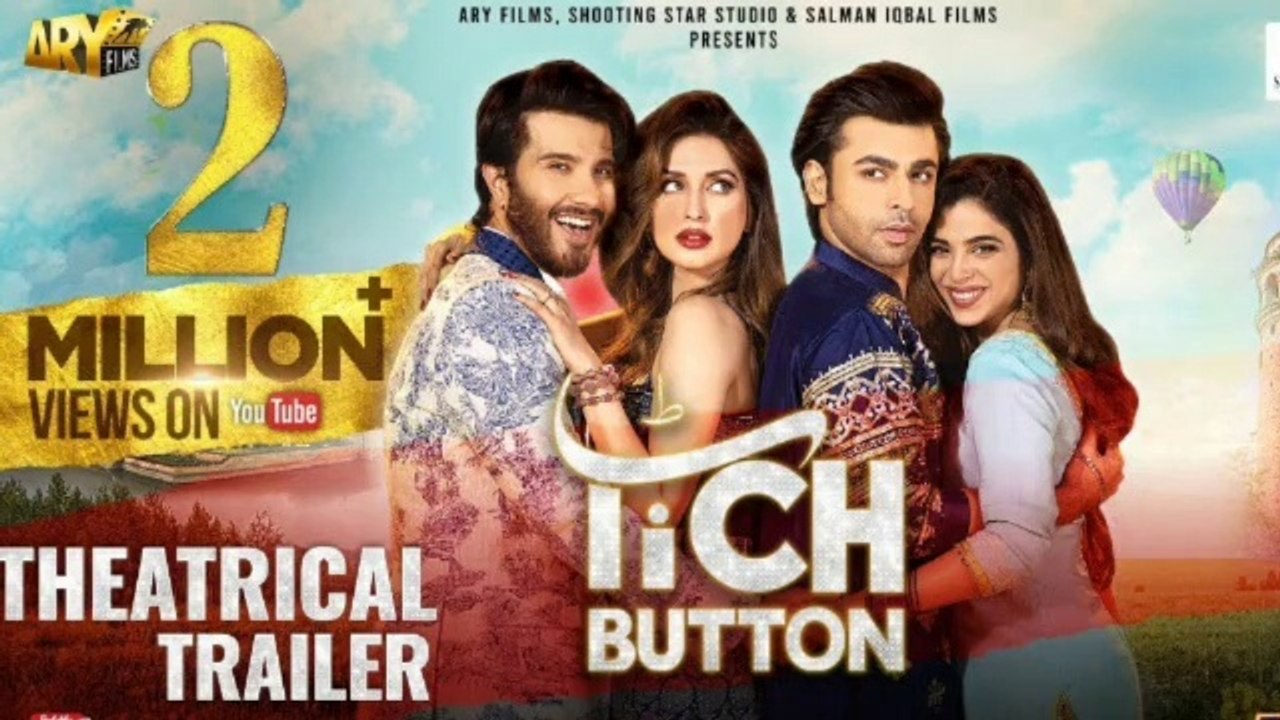 Tich Button (2022) Part 22 video Dailymotion