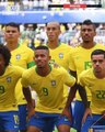 Tite's First Brazil XI: Where Are They Now? | Oh My Goal