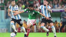 ¿México realmente puede golear a Arabia Saudita? - Qatarsis Futbolera