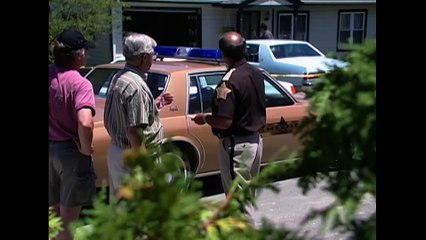 LEffrayante Disparition dAnita Wooldridge  Dossiers FBI  True Crime Stories