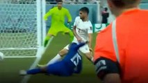Iran vs USA 0-1 Highlights  2022 FIFA World Cup