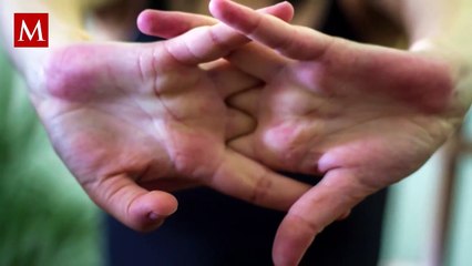 ¿'Tronarse' los huesos es bueno o malo?