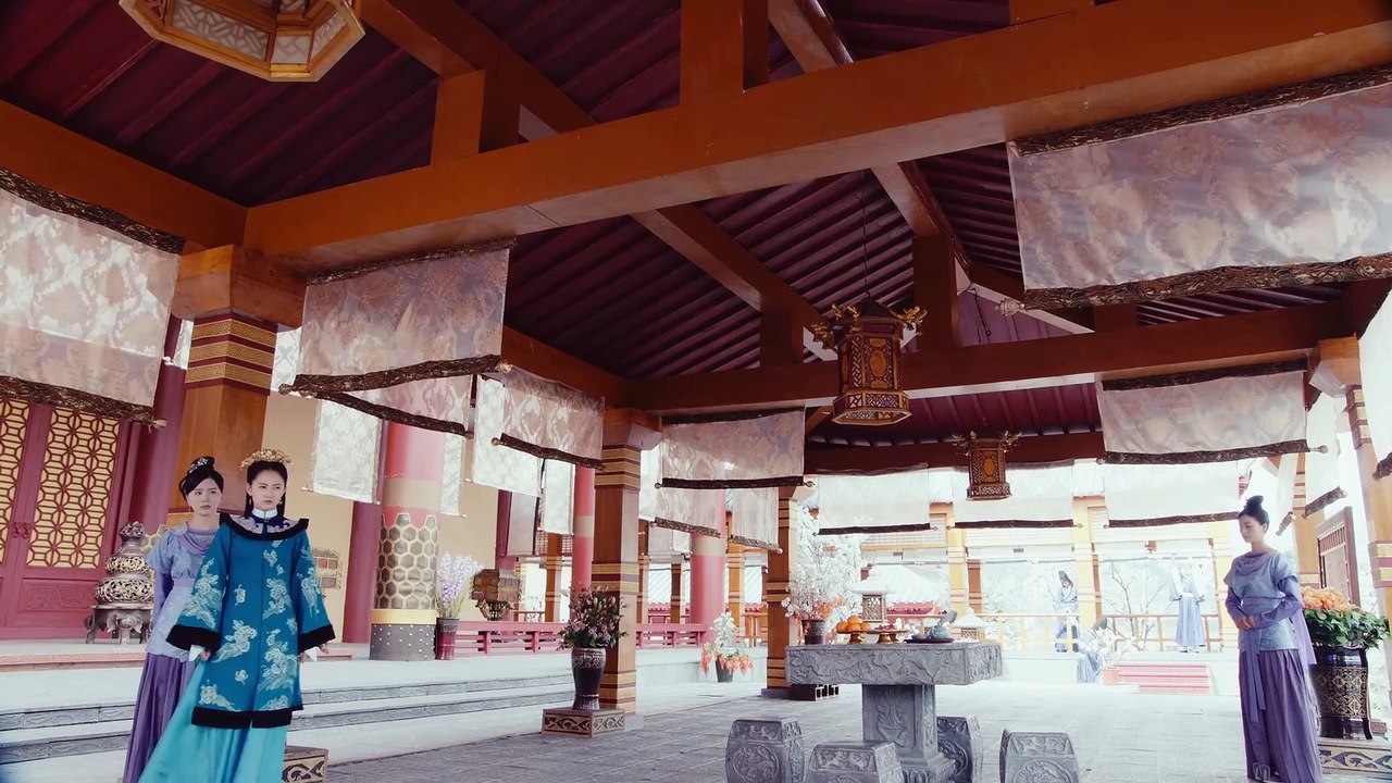 ព្រះនាងប្ដូរកាយ​ ភាគទី42