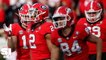 College Football Playoff Committee Reveals Latest Rankings