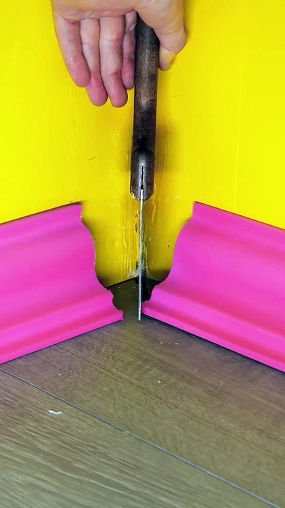 Trucs et astuces de bricoleur ‍♂️
