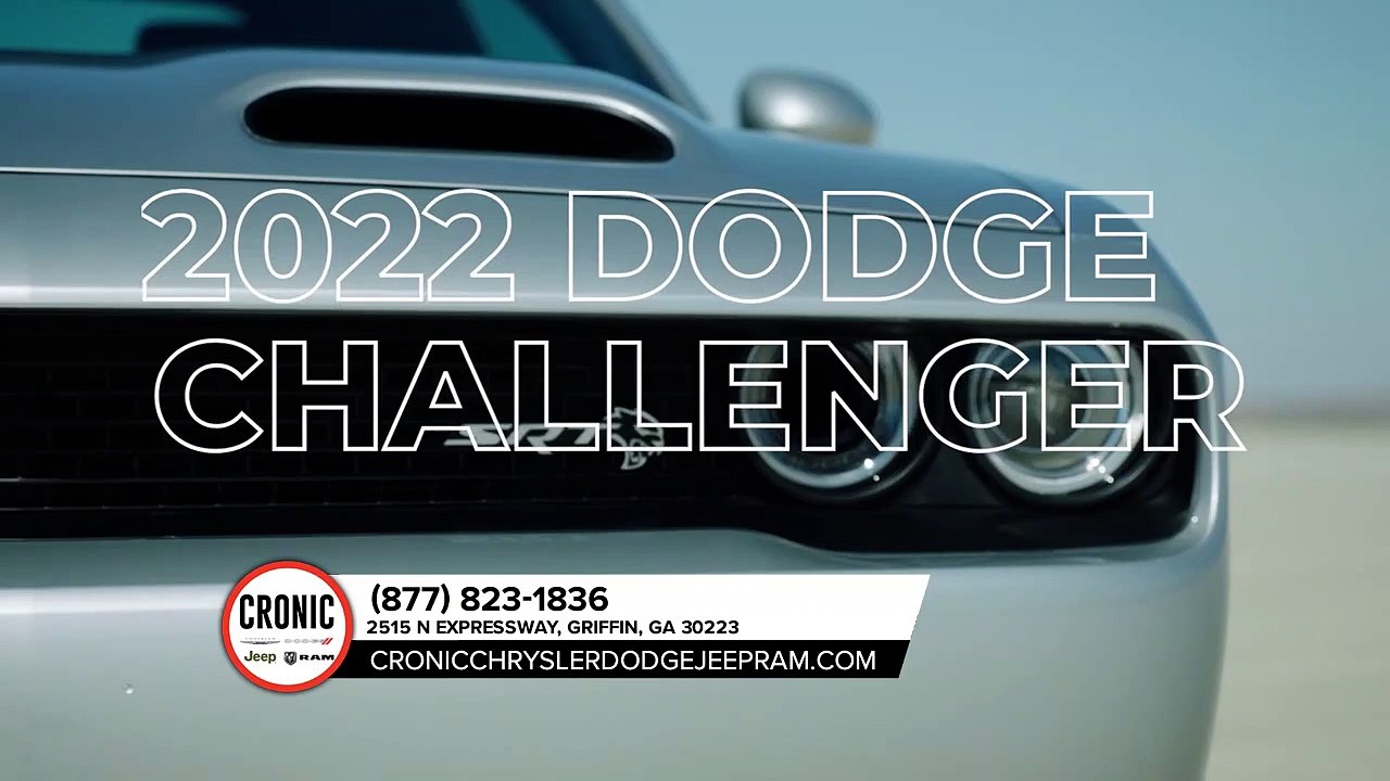 2022  Dodge  Challenger  Jackson  GA | Dodge  Challenger dealership   GA