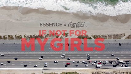WATCH| Coca Cola X Essence Ep2 V5 With Mix