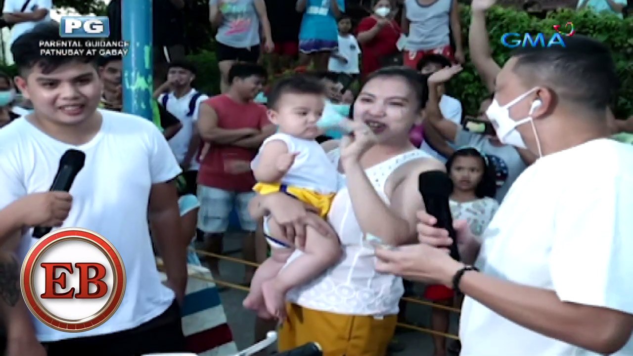 Eat Bulaga: Bossing, may wedding gift sa dalawang Dabarkads na gustong magpakasal!