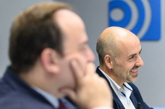 Más allá de los planes de pensiones con Ibercaja Pensión