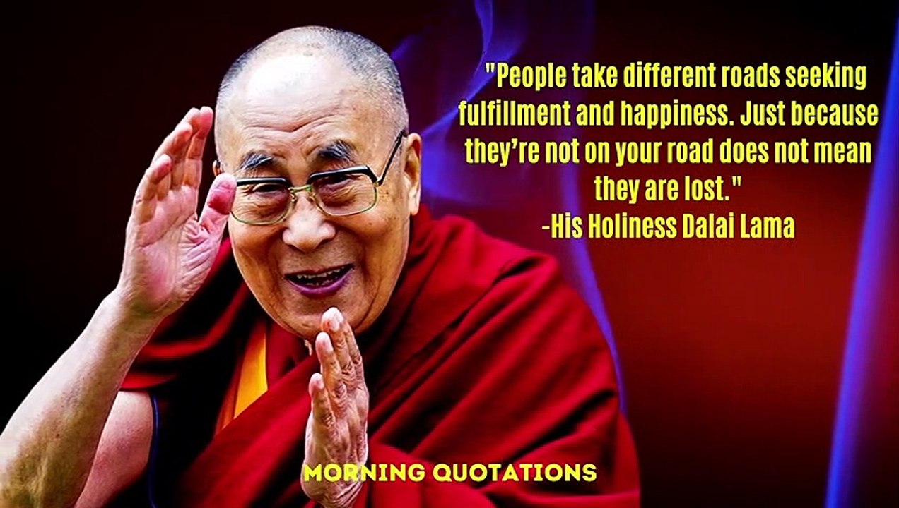 Dalai Lama #14